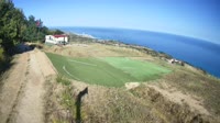 Tropea - San Giovanni - Paragliding