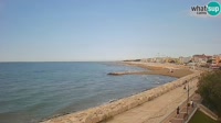 Caorle - Ponente Beach
