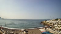 Genoa - Sturla Beach