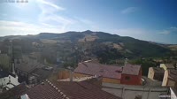 Casacalenda - Panoramic view