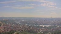 Prague - City panorama