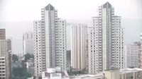 Benidorm - City panorama