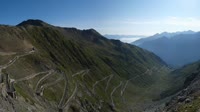 Stilfserjoch - Stelvio Pass