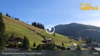 Wald im Pinzgau - Königsleiten - Zillertal Arena