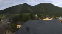 Mauterndorf - Panoramic view