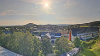 Altenberg - Panoramic view