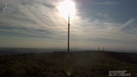 Dannenfels - Donnersberg