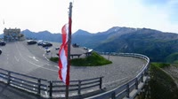 Grossglockner High Alpine Road - Edelweißspitze