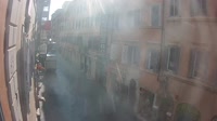 Rome - Via Frattina