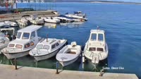 Crikvenica - Luka Omorika