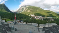 Pontresina - Piz da Staz