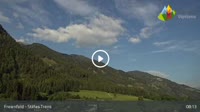 Freienfeld - Stilfes Trens