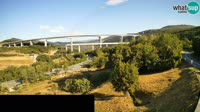 Koper - Črni Kal - Viaduct