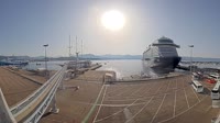 Corsica - Ajaccio - Port