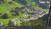 Viehhofen - Panoramic view