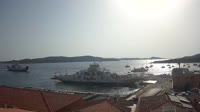 Sardinia - Palau - Port