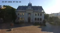 Pitești - Piața Primăriei