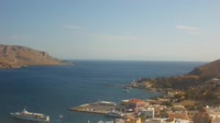 Leros - Agia Marina