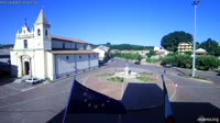 Brognaturo - Piazza del Popolo