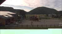 Flattnitz - Alpengasthof Isopp