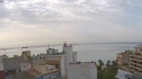 Alicante - Calle San Juan