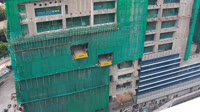 Hong Kong - Kai Tak Hospital