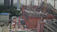 Hongkong - North District Hospital