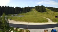 Lastebasse - Altopiano dei Fiorentini - Monte Coston