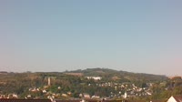 Bad Lobenstein - Panoramic view