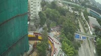 Hong Kong - Grantham Hospital