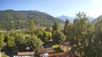 Imer - Panoramic view