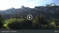 Schwangau - Tegelberg Talstation