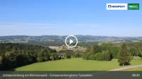 Schwarzenberg am Böhmerwald - Schwarzenbergbahn Talstation