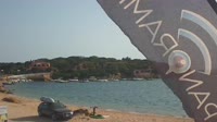 Sardinia - Palau - Porto Pollo - Beach