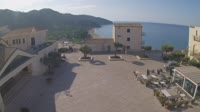 Sperlonga - Piazza Europa