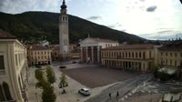 Valdobbiadene - Piazza Marconi