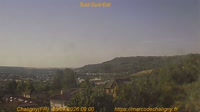 Chaligny - Moselle valley