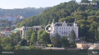 Karlovy Vary - Hotel Thermal