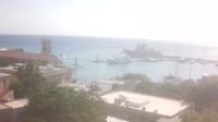 Rhodes - Fortress of Saint Nicholas