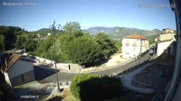 Acquaviva d’Isernia - Corso Umberto I