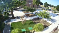 Quinto Vicentino - Piazza IV Novembre - Villa Thiene