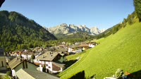 San Martino in Badia - Longiarù - Geislergruppe