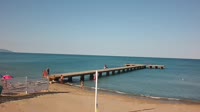 Paestum - Molo Sirena