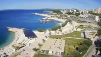 Split - Žnjan Beach