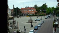 Gorizia - Piazza della Vittoria