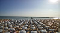 Cesenatico - Villamarina - Beach
