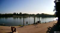 Boretto - River Po