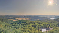 Edertal - Peterskopf - Edersee