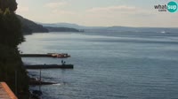 Trieste - Sorgenti di Aurisina