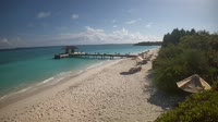 Hanimaadhoo - Plage